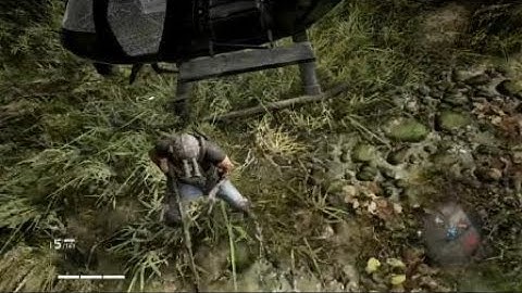 Ghost recon breakpoint#Perfect escape