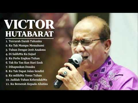 Kumpulan Lagu-Lagu Pelengkap Kidung Jemaat #volume1 - Victor Hutabarat (audio full album)
