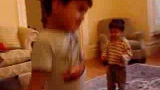 Disco At The Khaishgis