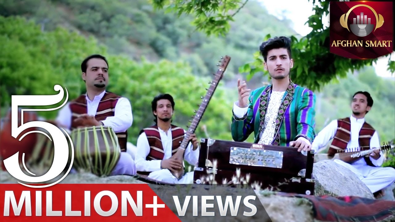 Ajmal Zahin     Doori  OFFICIAL VIDEO HD