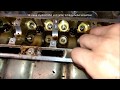 Opel C-Corsa 1.2 (Z12XE) Hydrostößel (hydraulische Abstützelemente) wechseln DIY