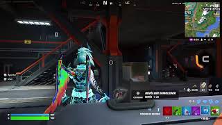Fortnite: PS5 Slim