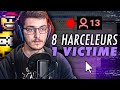 Comment le 1825 a terroris des streamers twitch booster  enigma 036