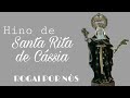 Hino de Santa Rita de Cássia