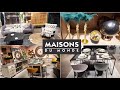 🪞🛋ARRIVAGE MAISONS DU MONDE NOUVEAUTÉS DÉCO OCTOBRE 2021