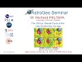 AstroGeo Seminar 18-2-2021 - W. Richard PELTIER