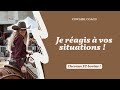 Je ragis  vos situations problmatiques   cowgirl coach