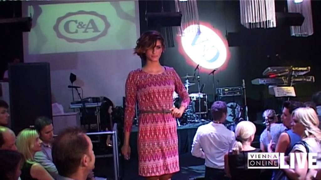 Style Up Your Life-Clubnight im Platzhirsch