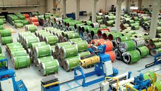 Презентация Bratex