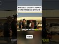 Sheriff Pulled Over With Drugs In His Car