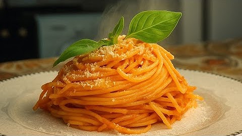 You’ve Been Cooking Pasta Wrong All Your Life  | Make It Like an Italian Chef in 10 Minutes!