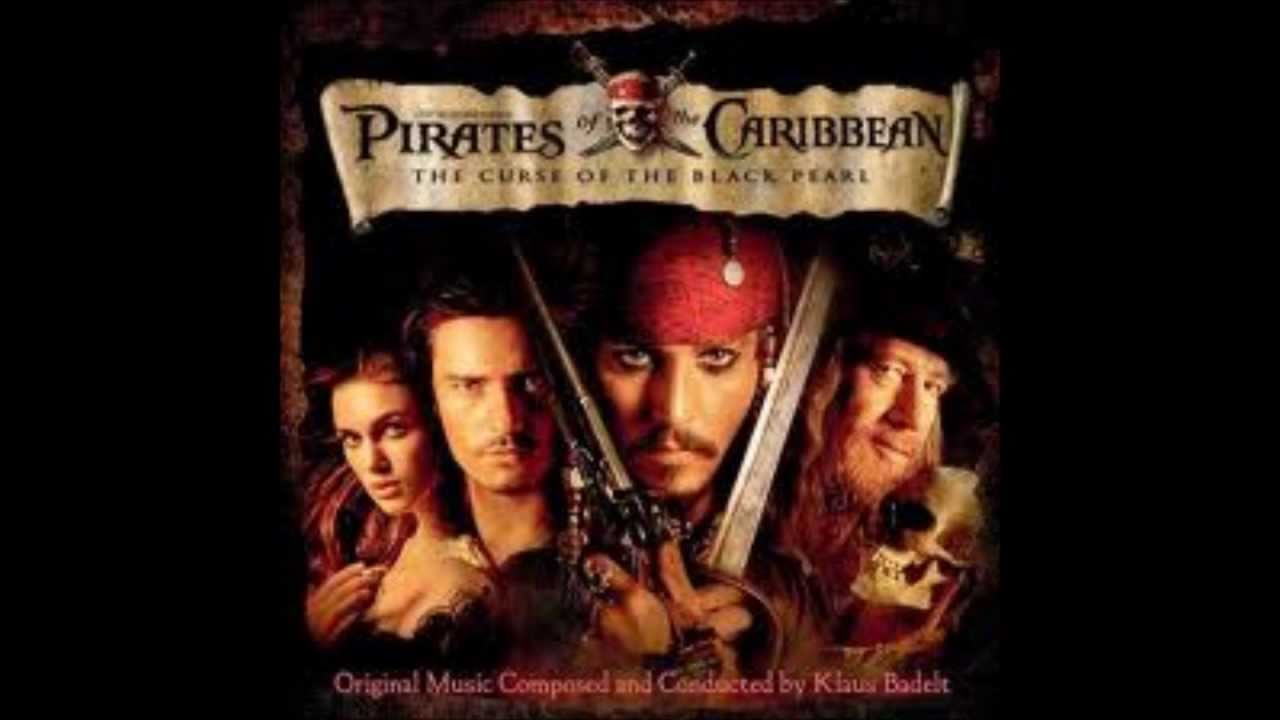 Fluch Der Karibik 1 Soundtrack Download