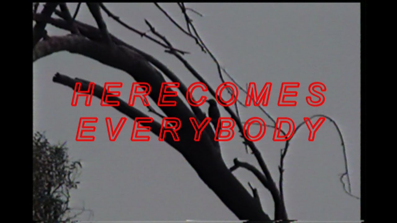 Here Comes Everybody ep12-1 (170522) - YouTube
