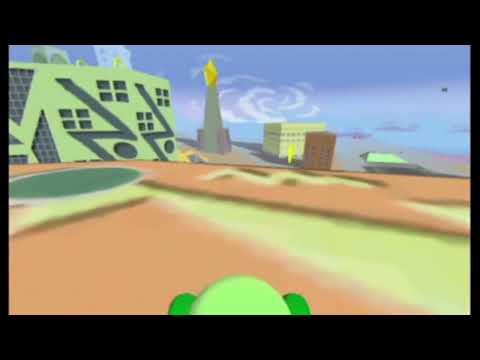 Kirby AIRRIDE 4min Part400