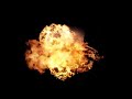 صوت انفجار للمونتاج Sound Of Explosion For Montage 