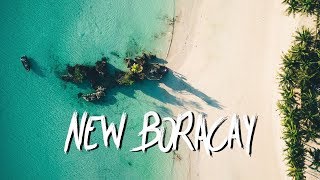 the NEW BORACAY!!! (Maybe it opened too soon)