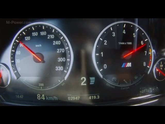 Launch control bmw как включить