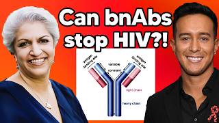 bnAbs - How These Powerful Antibodies Can End HIV For Good | Gail Broder