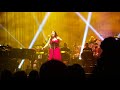 Evanescence - Imperfection (Synthesis Live Tour)