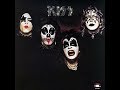 Kiss  god gave rock n roll to you