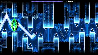 Delta Interface by Platnuu: Progress #2 (82%-100%)