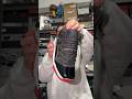How to Lace Style Jordan 11 #nike #basketballshoes #nikeaj1 #nikejordan #sneakerhead #shorts