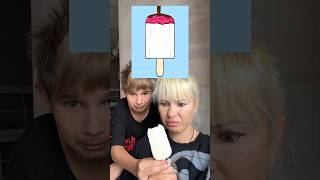 Thumbnail for Мороженое больше не едим 🙀#icecream #tasty #юмор #прикол #tiktok #comedy #video #vlog#kpop #music
