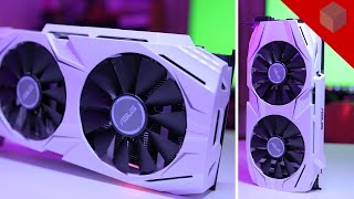 GTX 1060 6GB DUAL OC Unboxing