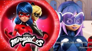 Miraculous Ladybug Temporada 6 Capítulo 4 (ESPAÑOL LATINO) | EPISODIO COMPLETO