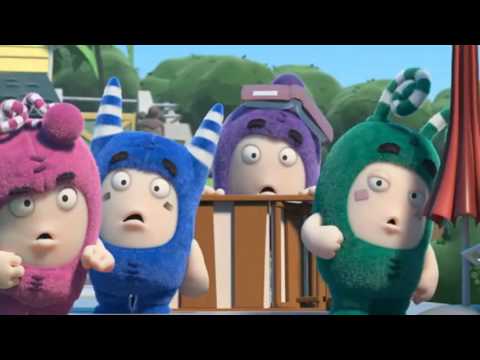 The Oddbods Show: Oddbods Full Episode New Compilation Part 16 || Animation Movies For Kids