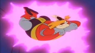 Robotnik Dummy THICC part 2
