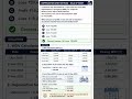MCQ Depreciation