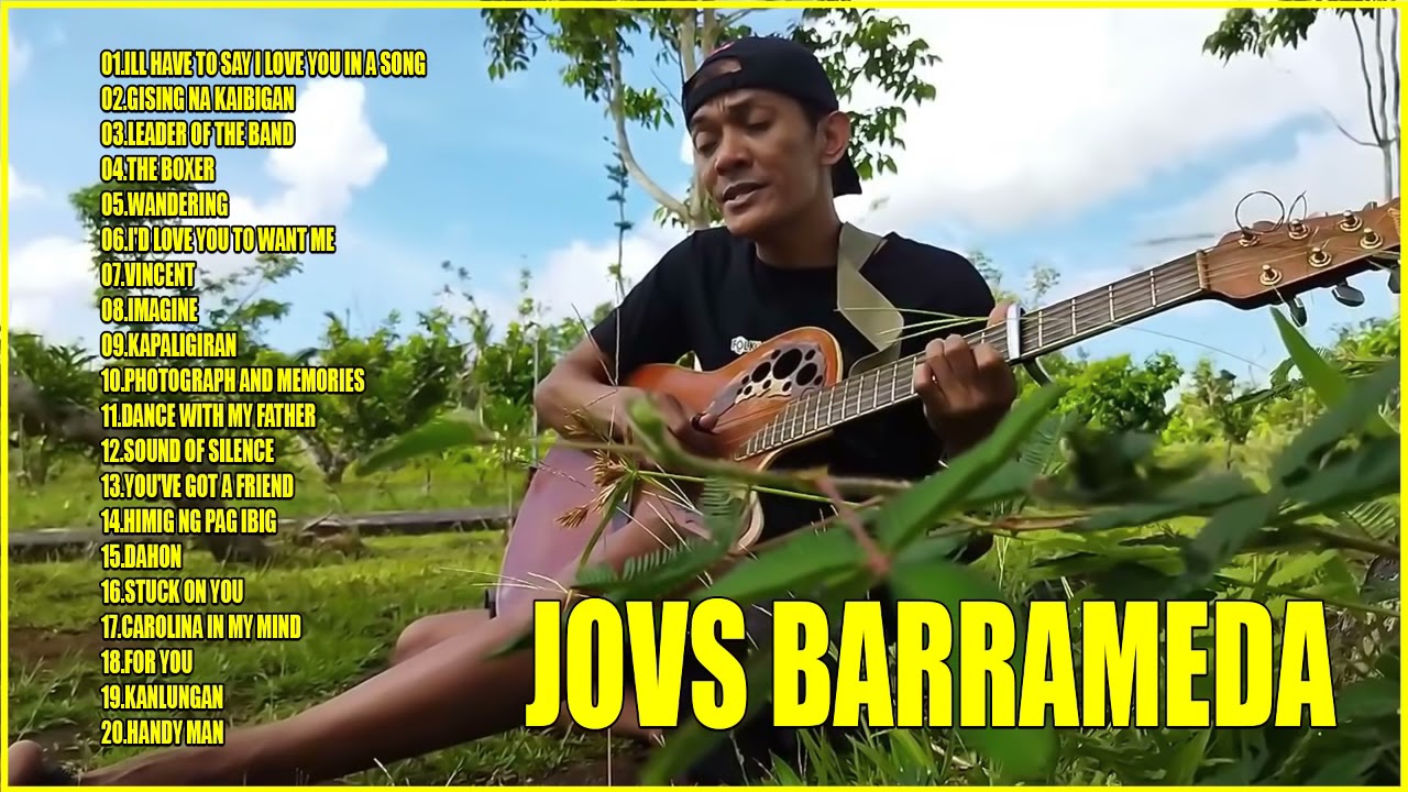 Folk Rock and Country music collection by jovs barrameda