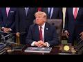 President Trump Makes an Announcement on Healthcare Affordability, Aug. 31, 2026