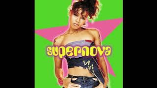 Lisa 'Left Eye' Lopes - The Block Party