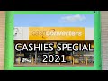 Cashies Special 2021