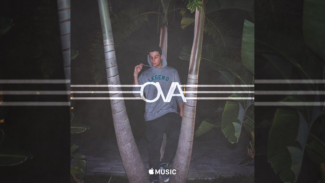 Nolan Alex - OVA (Official Audio) - YouTube