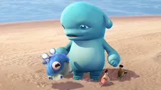 Mumuhug 姆姆抱抱 Ep.030