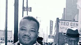 Little Known Facts About Dr. King Pt. 2 Hdth