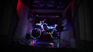 X-MAS Special [Bikeporn Husqvarna 701]
