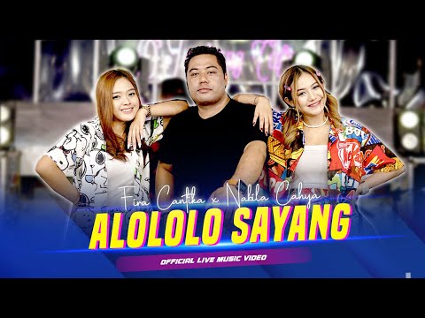 DJ YANG ALOLOLO SAYANG REMIX FULL BASS VIRAL TIKTOK TERBARU 2023 | DJ LOLOLO SAYANG