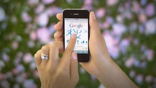 Handwrite, a new way to search on Google screenshot 3