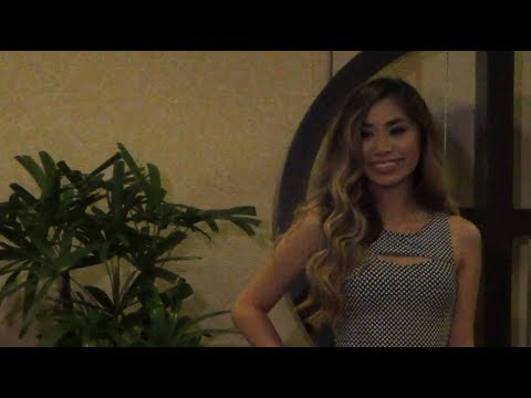 Jessica Sanchez strives to make Filipinos proud