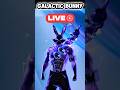 Galactic Bunny Bundle in Free Fire🔥👌🏻