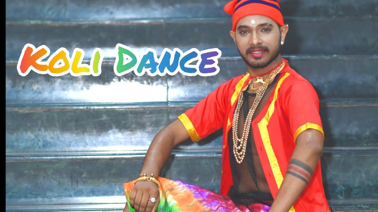 Koli Dance - YouTube