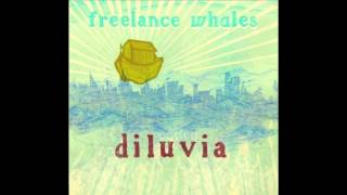 Watch Freelance Whales Follow Through video