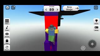clocks difficulty chart hard obby 80-90