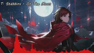 On The Moon | T. Stebbins Eurobeat mix (1Hour)