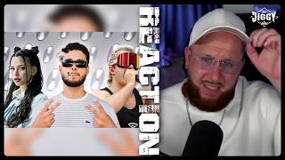 Der beste Deutschrap-Hit: Vol. 2 | REACTION