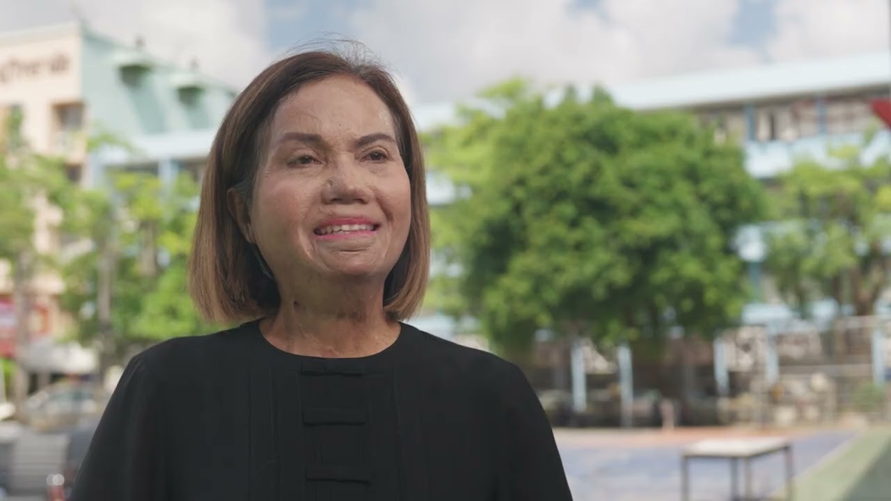 บันทึกเรื่องราวมหาอุทกภัย ณ โรงเรียนหาดใหญ่วิทยาลัย 25 พฤศจิกายน 2568